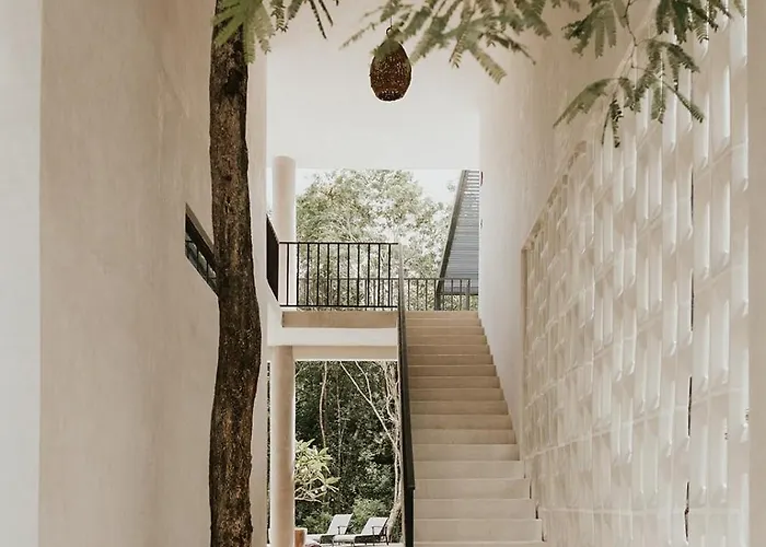 Jungle Retreat With Master Pousada *
