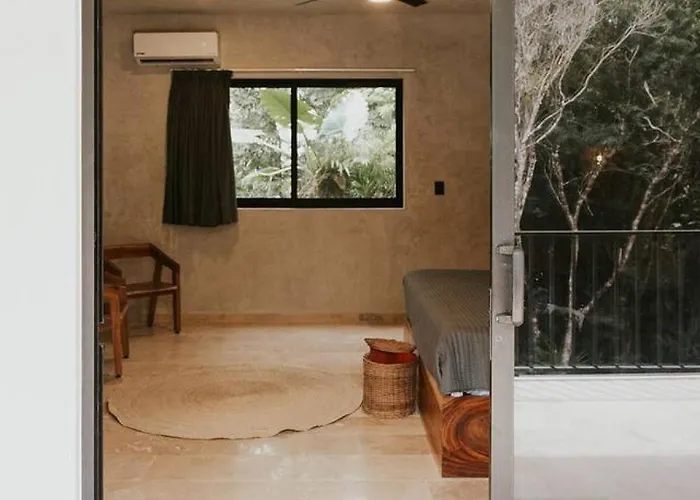 Jungle Retreat With Master Pousada *